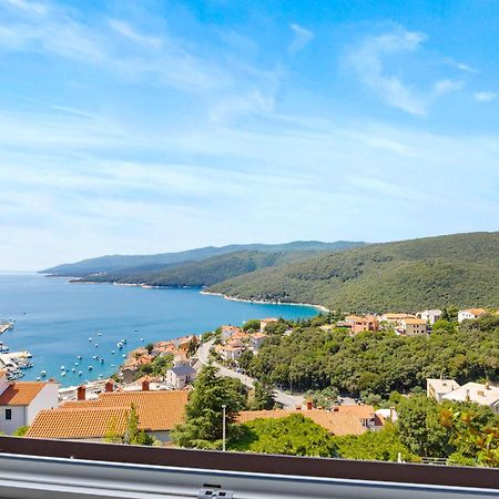 Ladym Apartment Rabac Luaran gambar