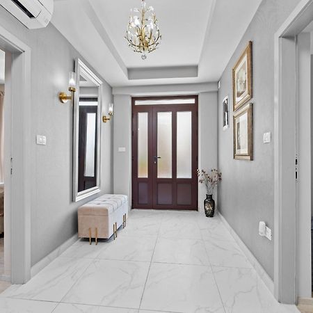 Ladym Apartment Rabac Luaran gambar