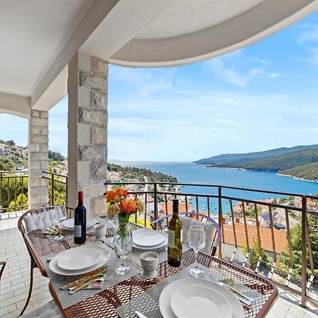 Ladym Apartment Rabac Luaran gambar