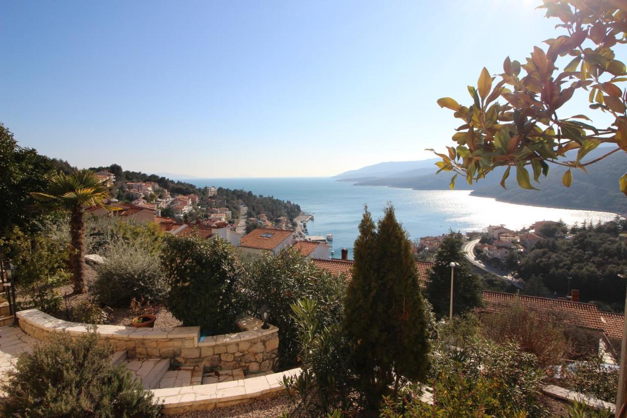 Ladym Apartment Rabac Luaran gambar