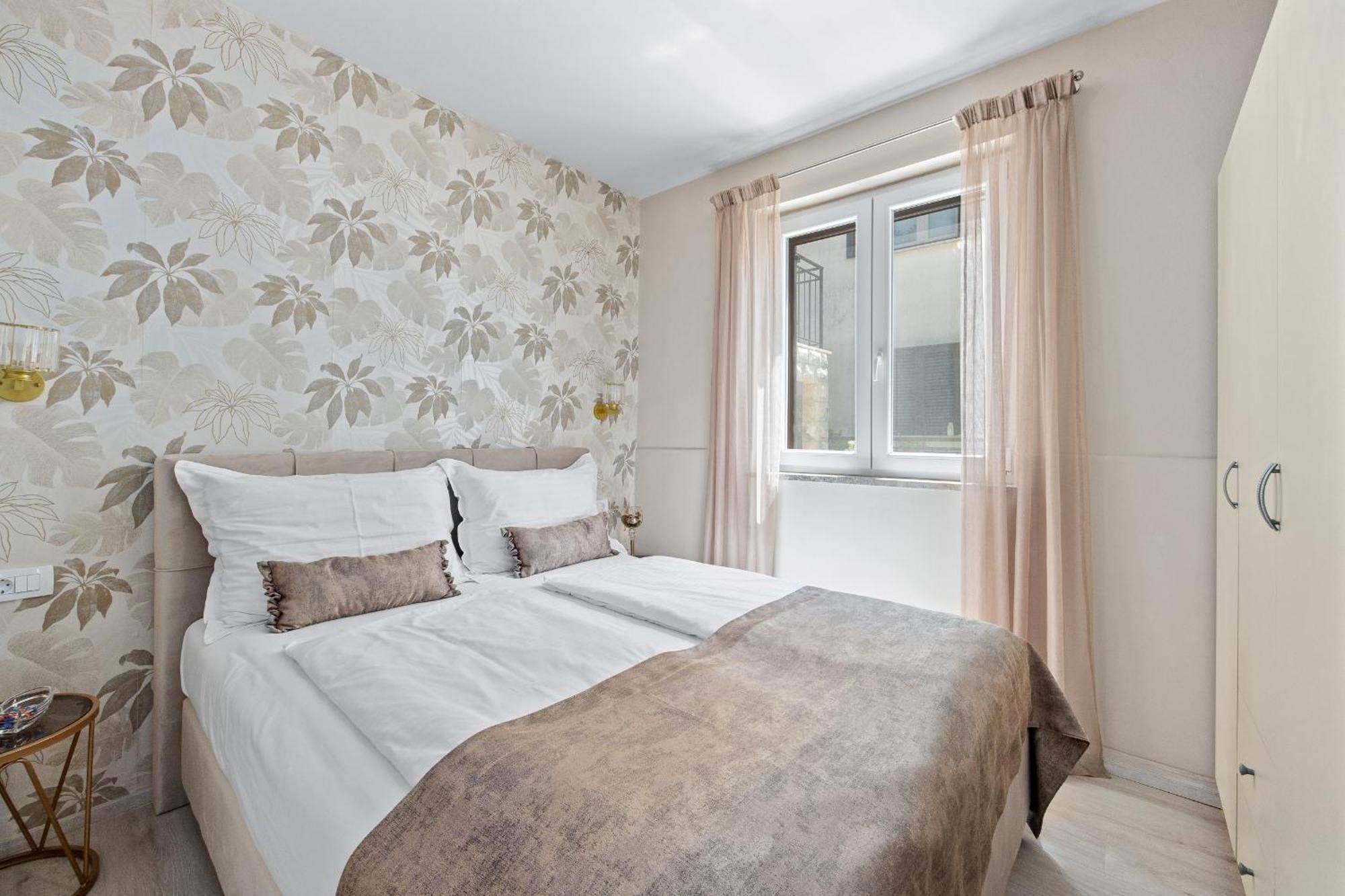 Ladym Apartment Rabac Luaran gambar