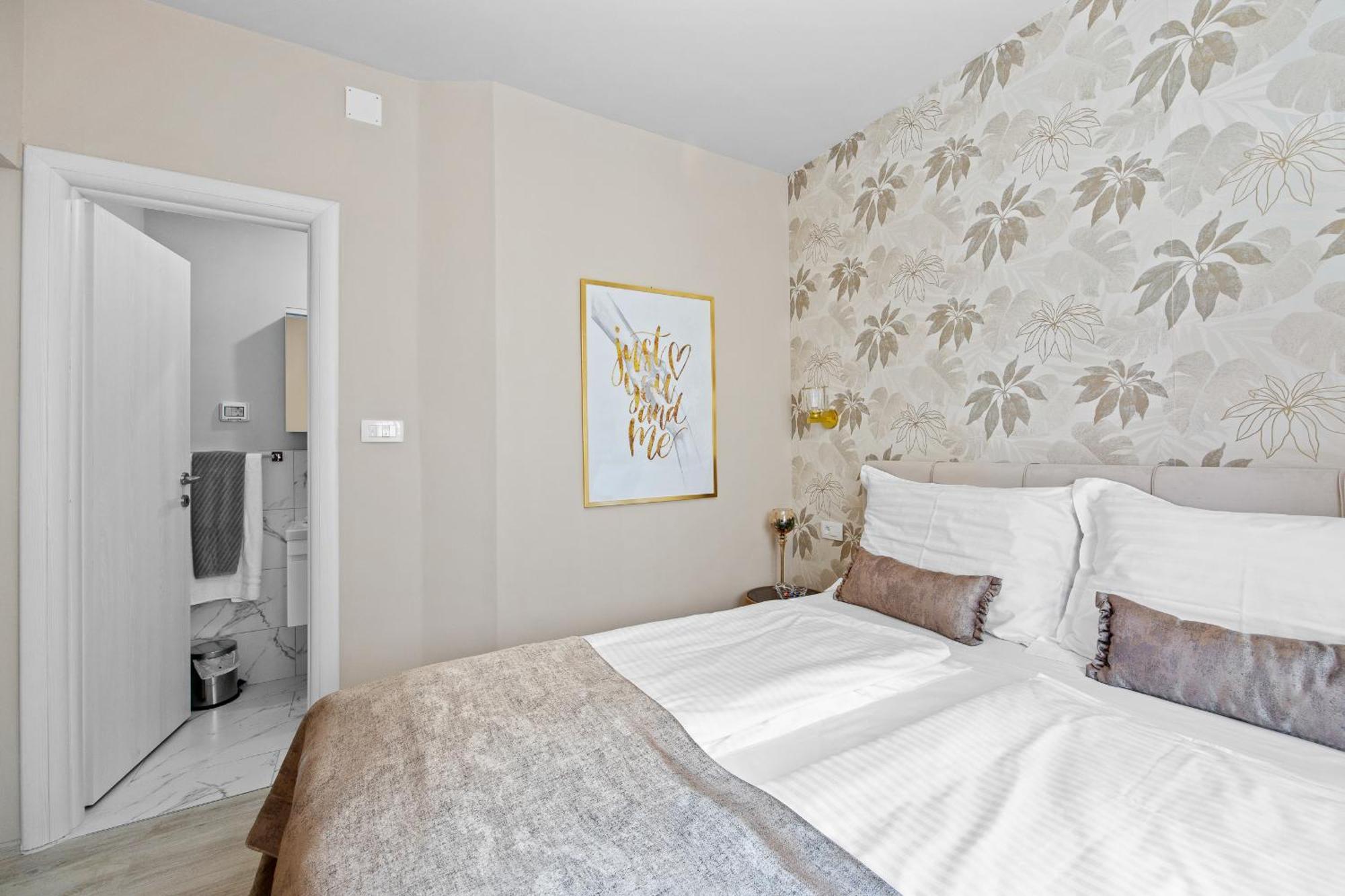 Ladym Apartment Rabac Luaran gambar