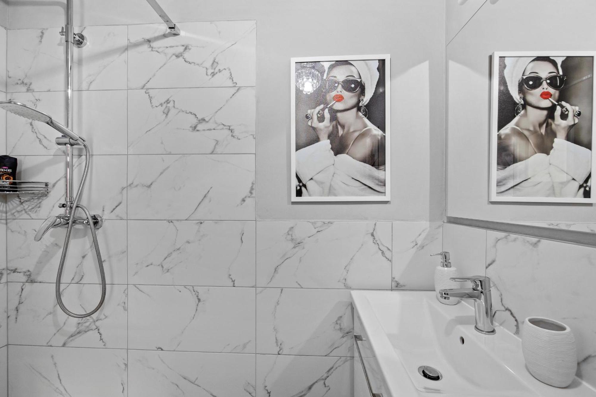 Ladym Apartment Rabac Luaran gambar