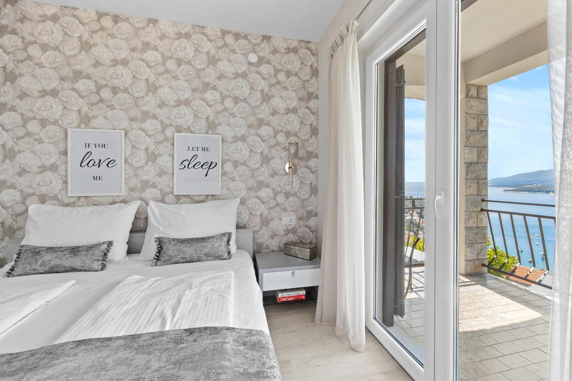 Ladym Apartment Rabac Luaran gambar