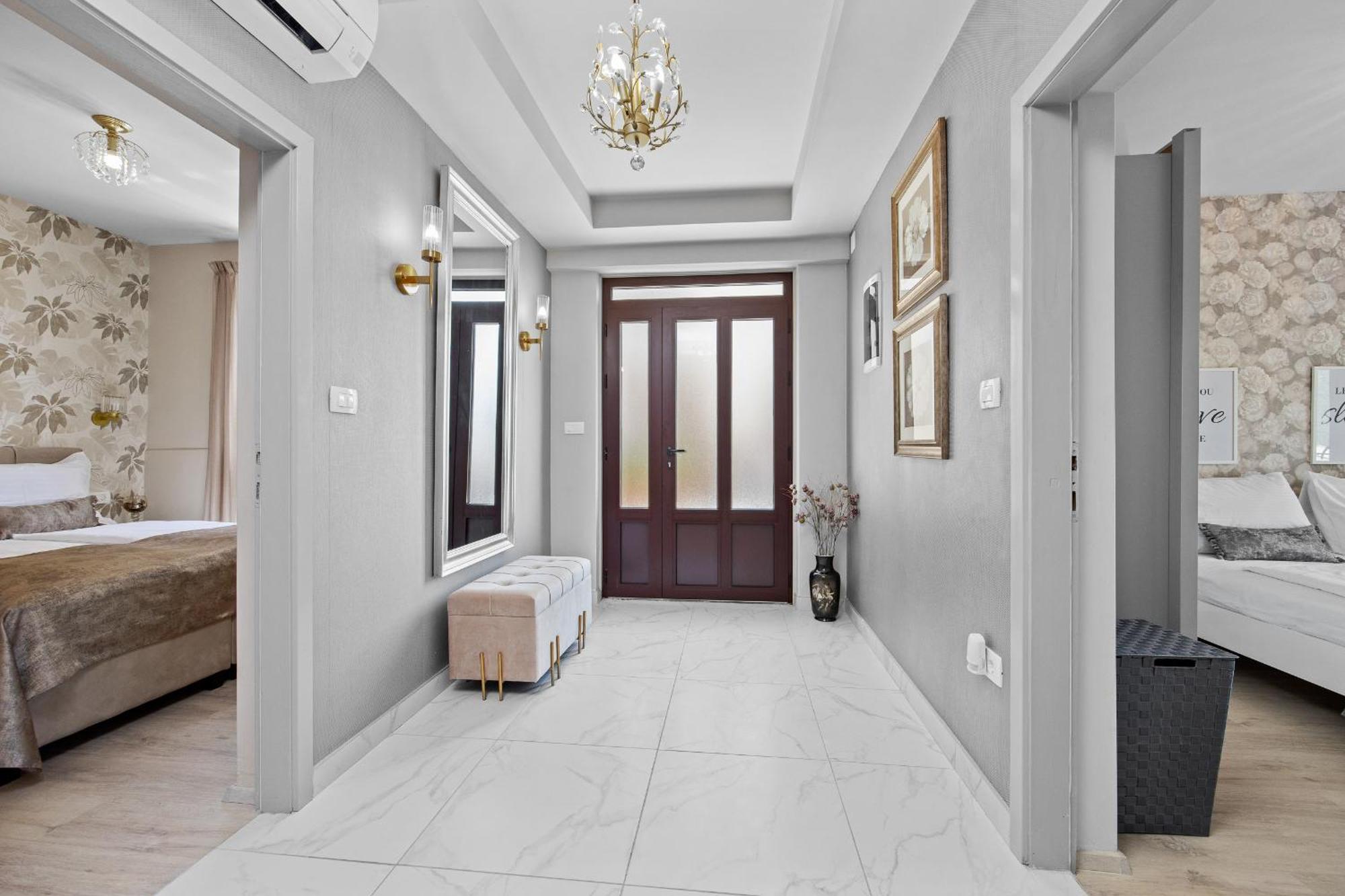 Ladym Apartment Rabac Luaran gambar