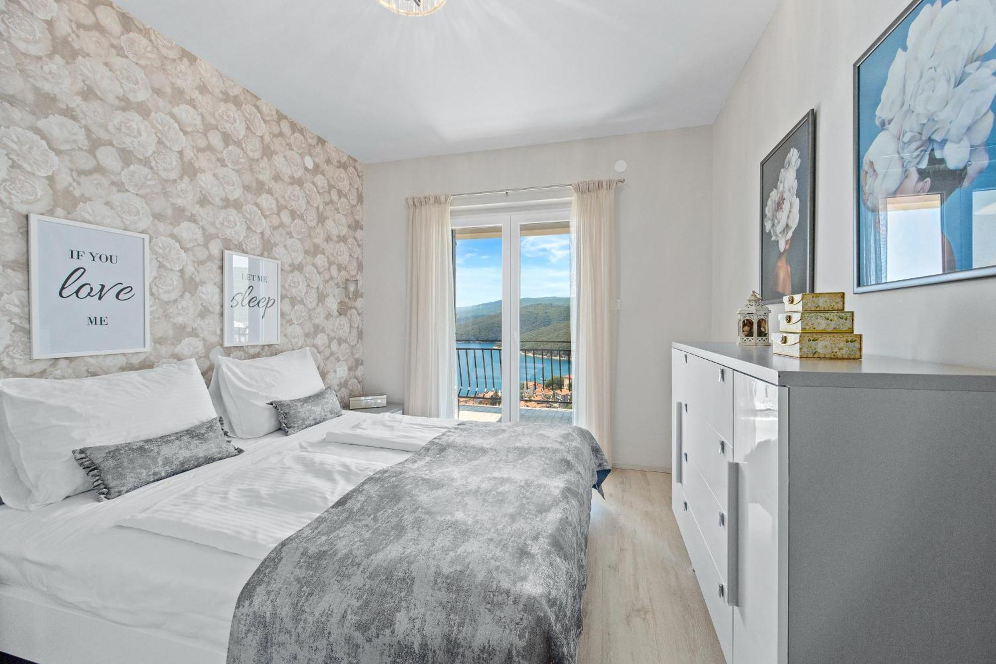 Ladym Apartment Rabac Luaran gambar