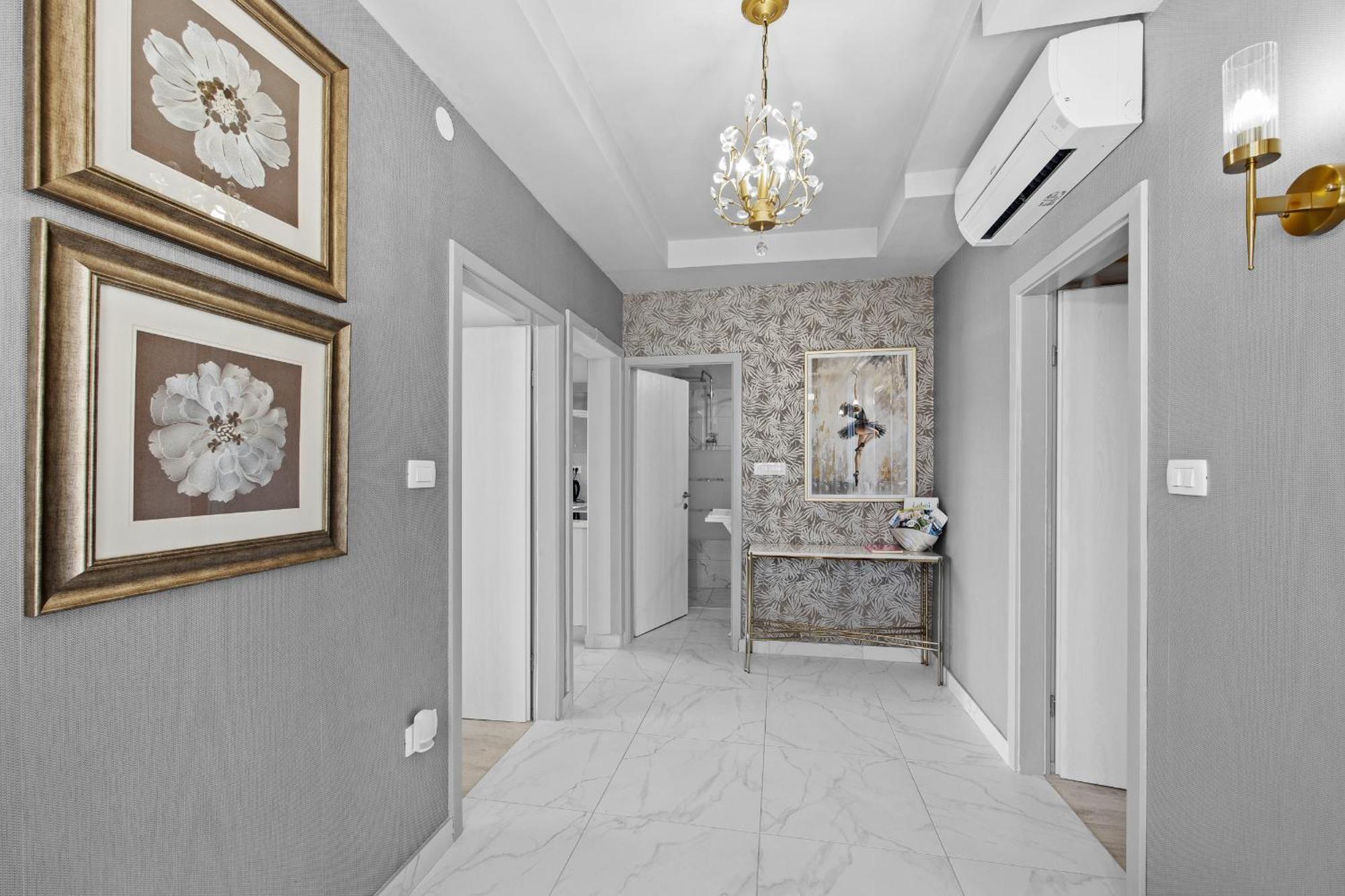 Ladym Apartment Rabac Luaran gambar