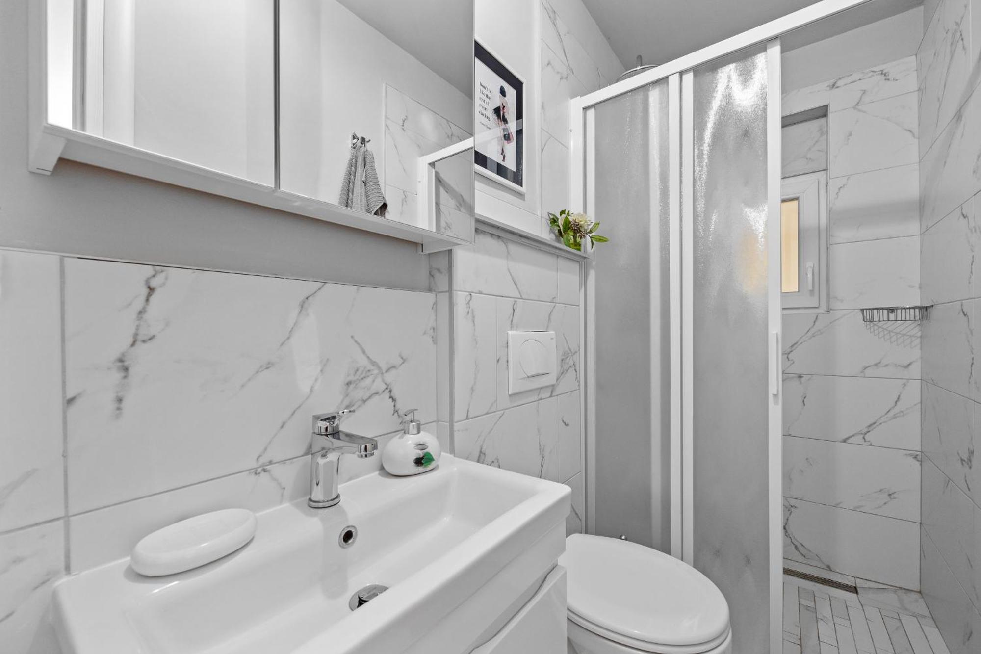 Ladym Apartment Rabac Luaran gambar