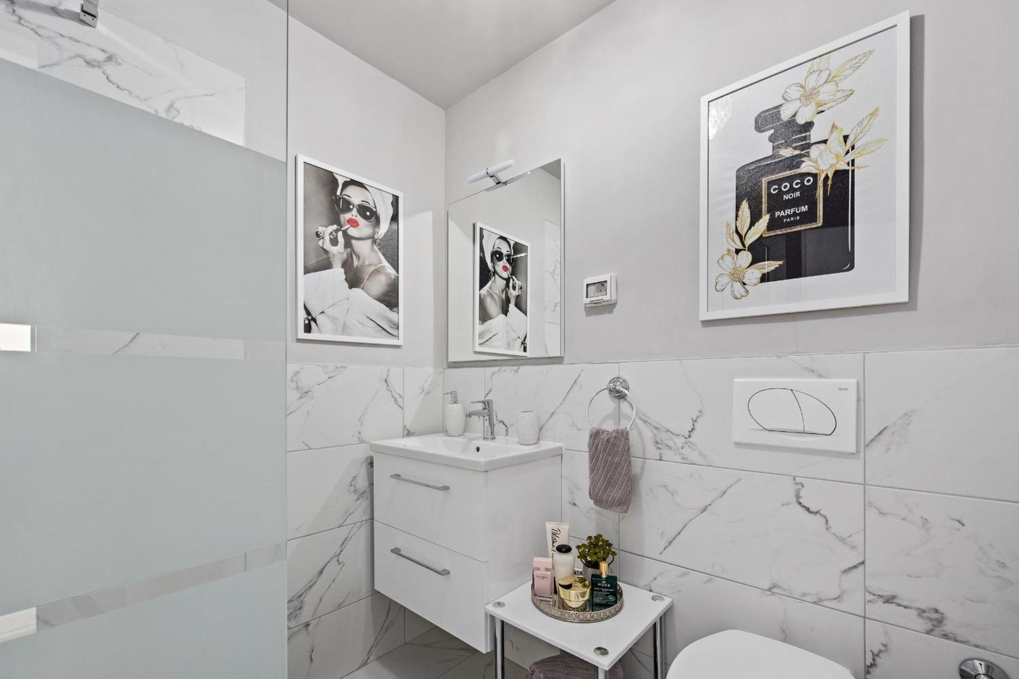 Ladym Apartment Rabac Luaran gambar
