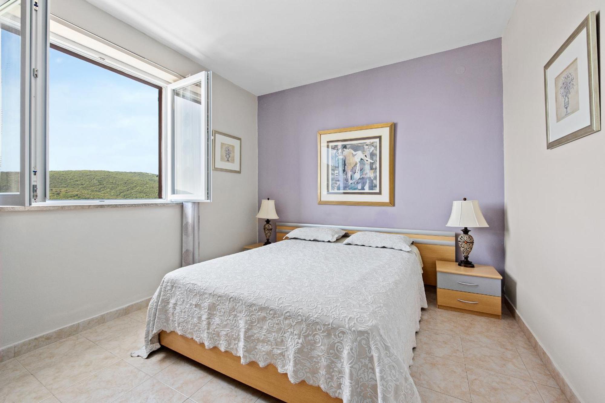Ladym Apartment Rabac Luaran gambar