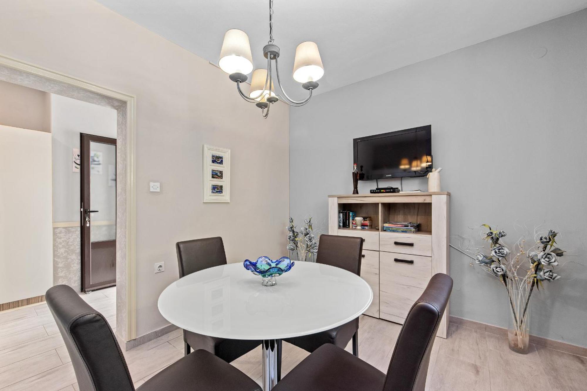 Ladym Apartment Rabac Luaran gambar