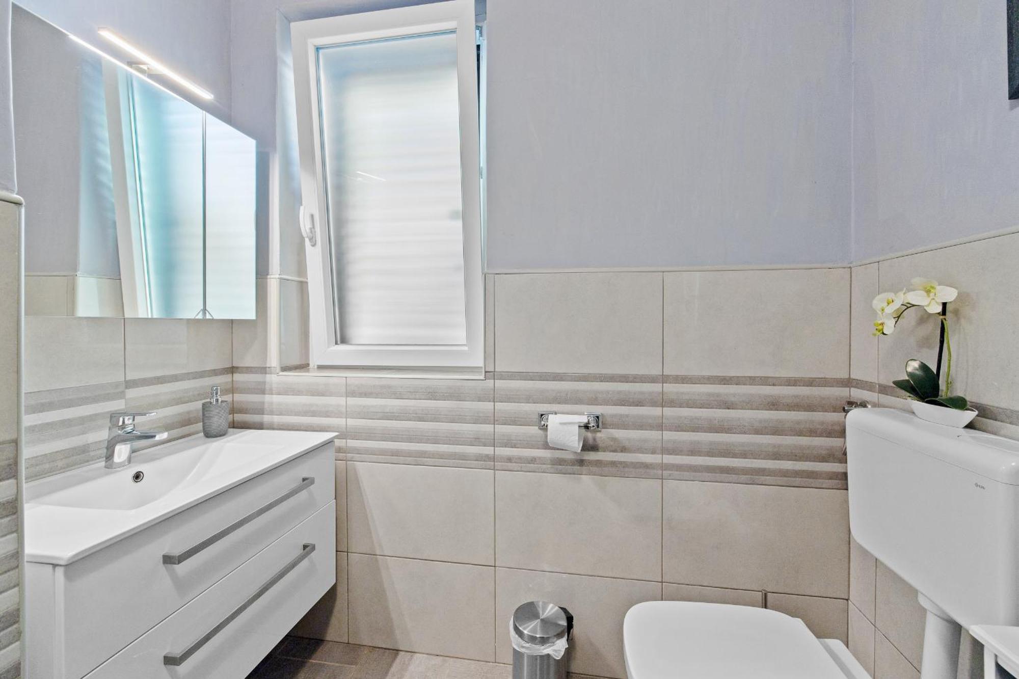 Ladym Apartment Rabac Luaran gambar