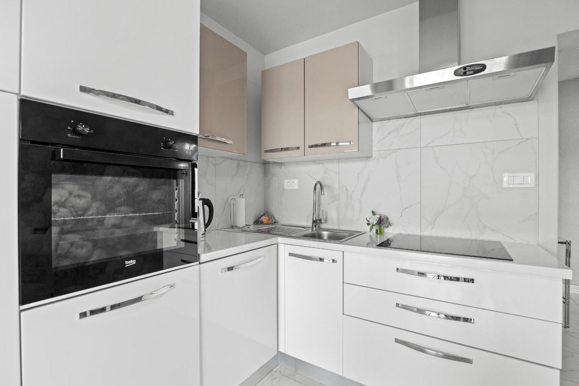 Ladym Apartment Rabac Luaran gambar