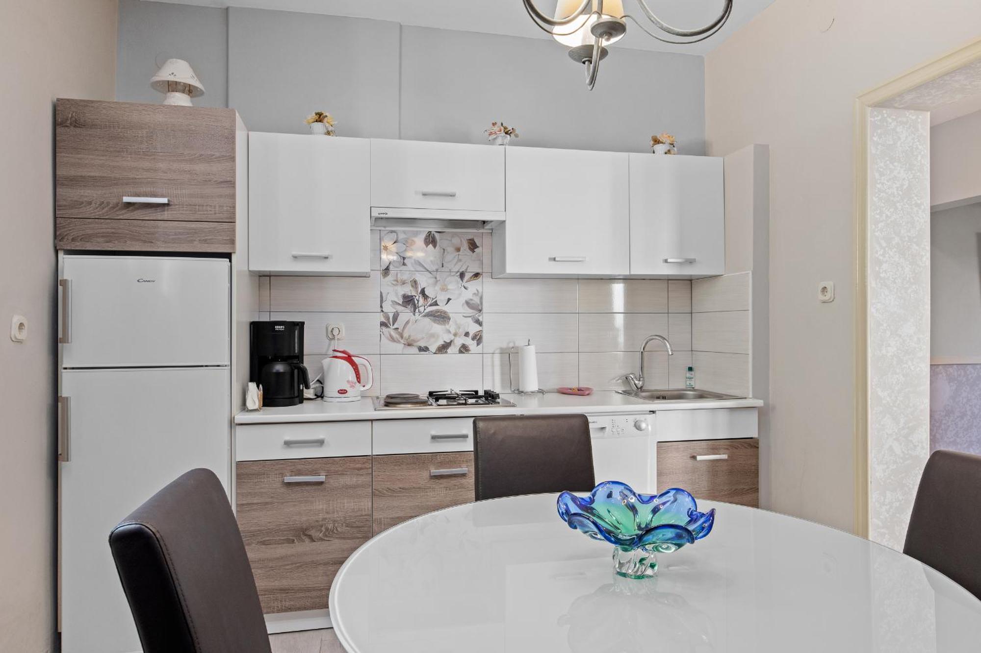 Ladym Apartment Rabac Luaran gambar